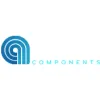Aerocomponents