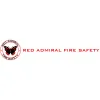 Red Admiral Fire Safety