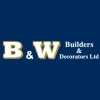 B & W Builders & Decorators