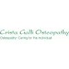 Crista Galli Osteopathy