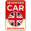 70s Car Restoration
