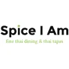 Spice I Am
