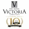 The Hotel Victoria