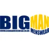 Big Man Menswear