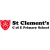 St Clements C of E Primary School