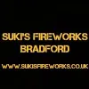 Suki's Fireworks