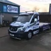 Walker Motors