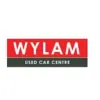 Wylam Garage