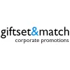 Gift Set and Match