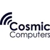 Cosmic Computers