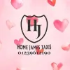 Home James