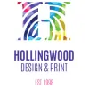 Hollingwood Design and Print
