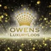 Owens Luxury Loos