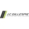 James C Gillespie