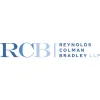 Reynolds Colman Bradley