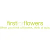 First for Flowers