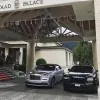 Red Fox Luxury Car Hire