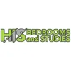 .h.i.s. Bedrooms