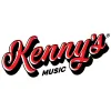 Kenny's Music