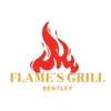 Flames Grill 38