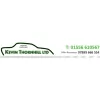 Kevin Thornhill Motor Engineer