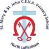 St Mary & St John C Of E Va Primary School