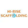 Hi Rise Scaffolding