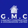 G Mackett Construction & Groundwork