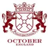 October Textiles