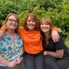 Caitlin Allen Acupuncture