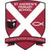 St Andrew's Church Of England Primary School