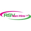 R S V Van Hire
