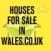 Houses For Sale in Wales