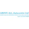 Above All Autocentre