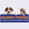 Galloway Petfoods