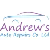 Andrew's Auto Repairs