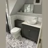 S Jones Bathroom Installations