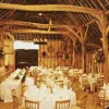 Preston Priory Barn