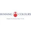 Winning Colours