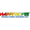 Happy Moves