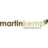 Martin Kemp Insurance