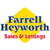 Farrell Heyworth
