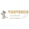 Vonvarda Cats Hotel