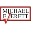 Michael Everett