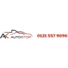AK Auto Stop