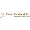 Alison Fielden
