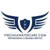Virginia Water Cars