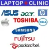 Laptop Clinic