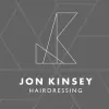 Jon Kinsey