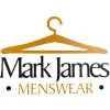 Mark James Menswear